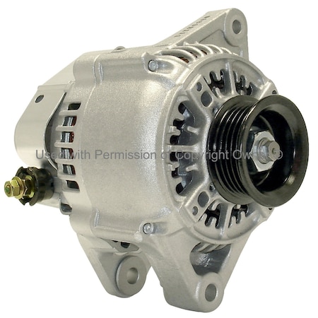 Mpa 98-02 Honda-Accord Value Package Honda- New Alternator, 13481N 13481N
